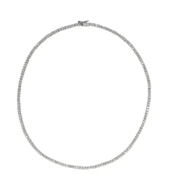 colar riviera luxo 3mm