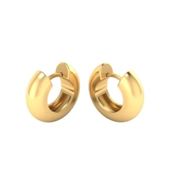 argola bold p