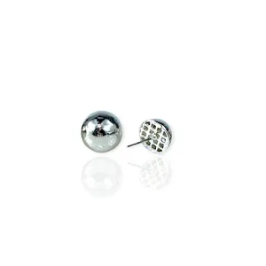 brinco meia bola