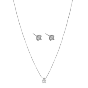 conjunto ponto de luz