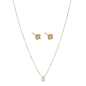 conjunto ponto de luz