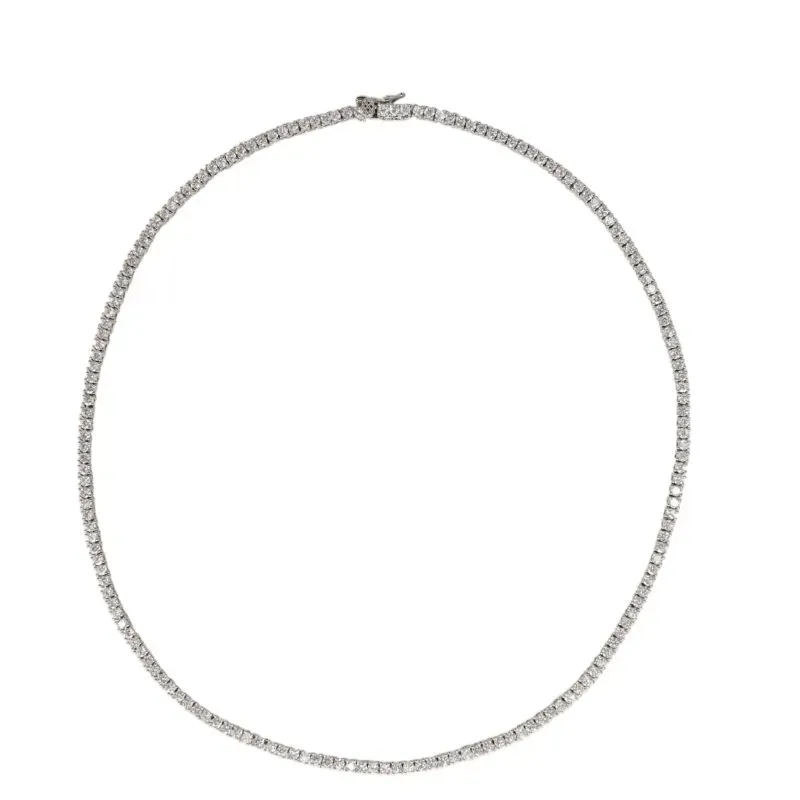 COLAR RIVIERA LUXO 3MM
