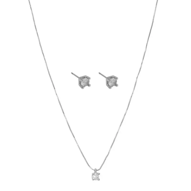 CONJUNTO PONTO DE LUZ