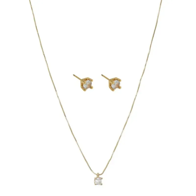 CONJUNTO PONTO DE LUZ