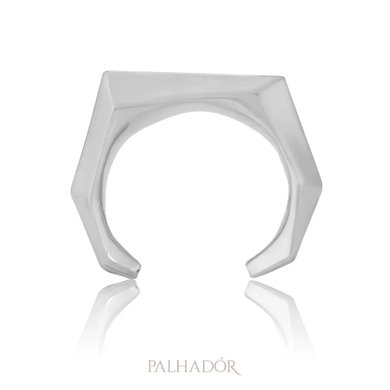 BRACELETE FACETADO SPFW G