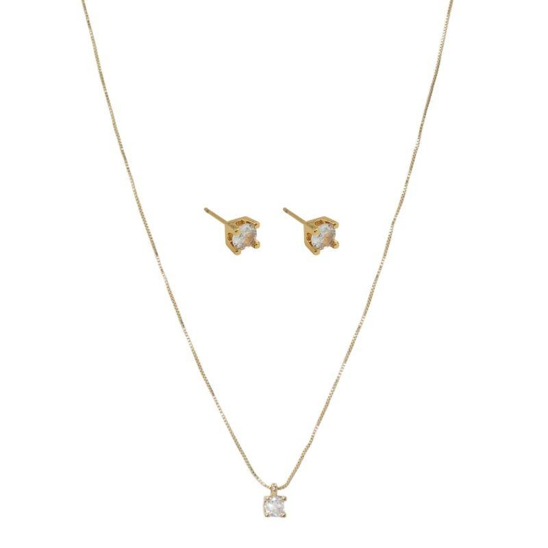 CONJUNTO PONTO DE LUZ