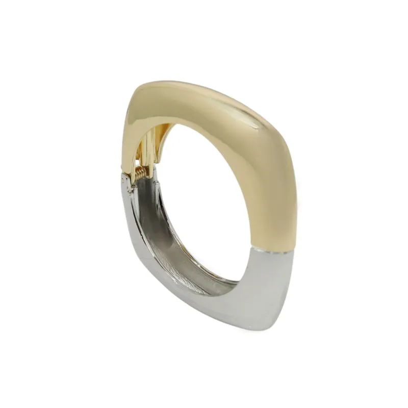 BRACELETE DUAS CORES