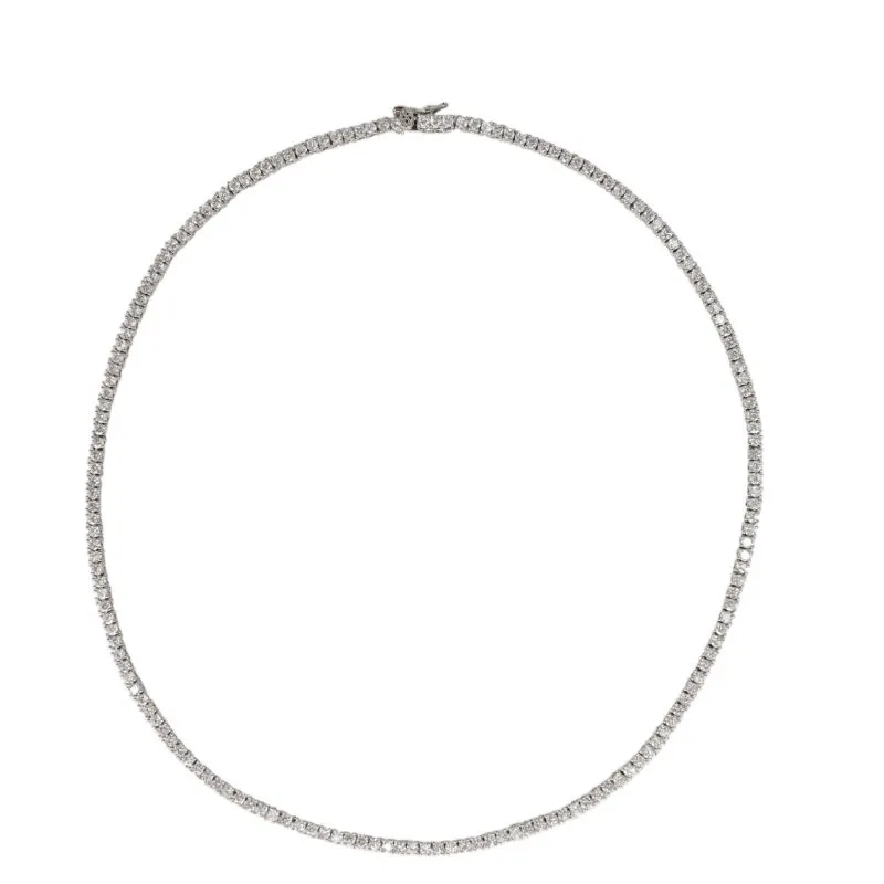 COLAR RIVIERA LUXO 3MM
