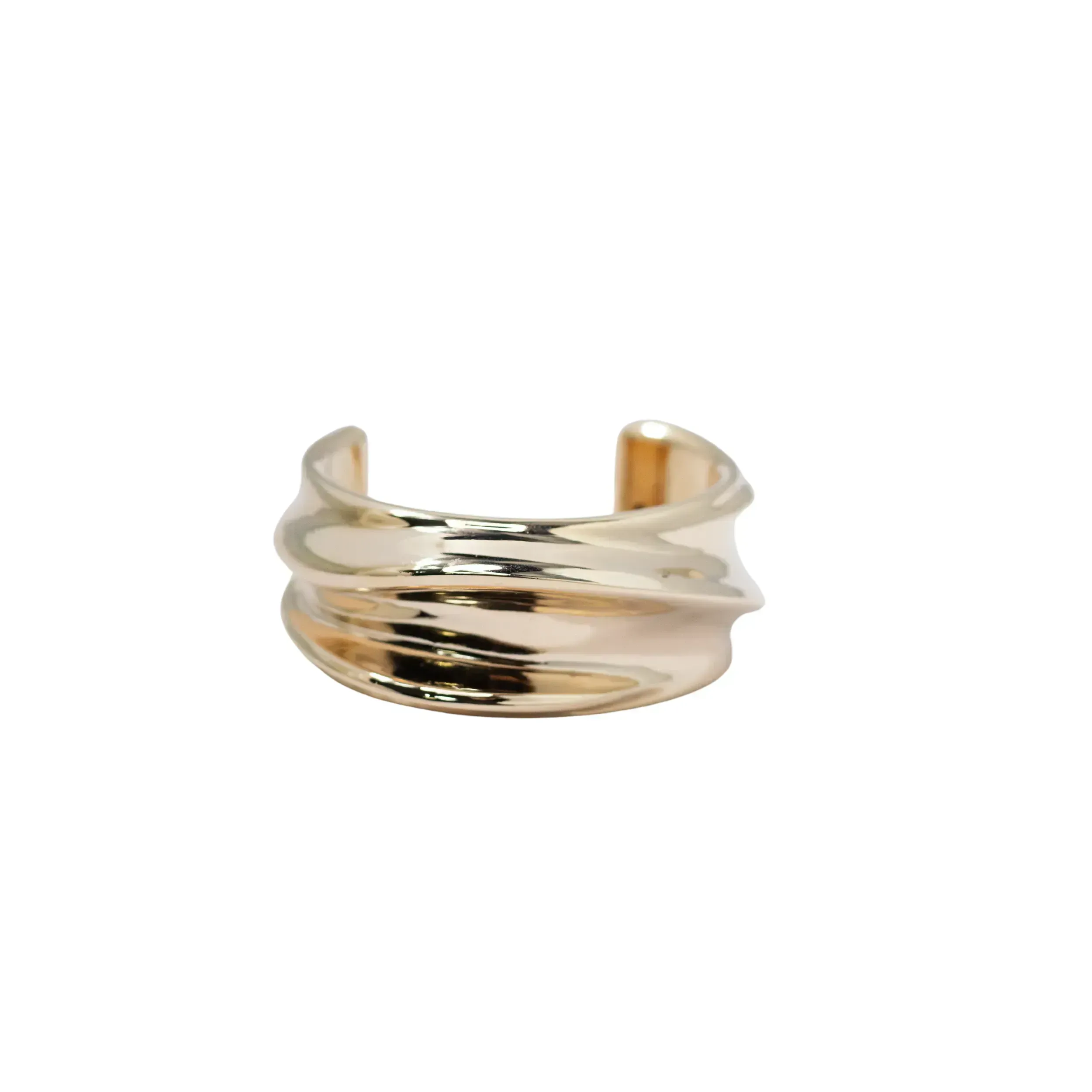 BRACELETE ONDAS SPFW G
