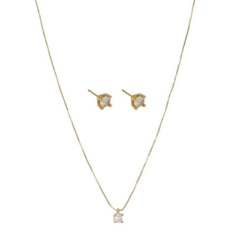 CONJUNTO PONTO DE LUZ